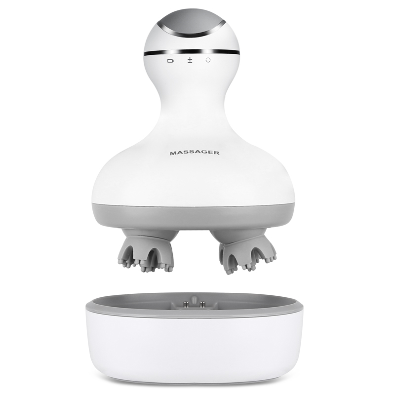 头部按摩器系列